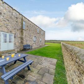 3 Bed in Consett oc-29408, hotel a Lanchester