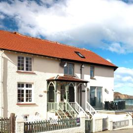 3 Bed in Whitby oc-86968, hotel a Sandsend
