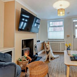 2 Bed in Beverley oc-93219