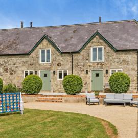 1 Bed in Shaftesbury oc-48717