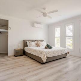 Victoria Point Private Residential Room with Private Bathroom