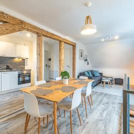 home4stays Apartmenthaus in Top-Lage an der Wurmbergseilbahn, hotel a Braunlage