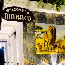 Monaco Guest House