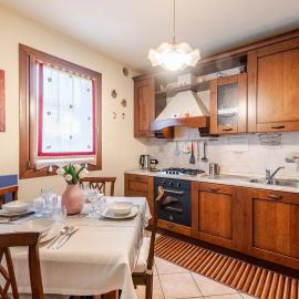 La tua casa meravigliosa con giardino