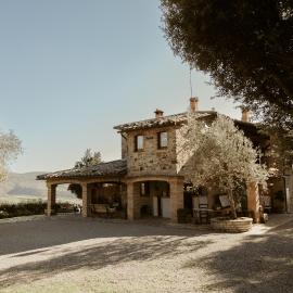 Il Paliarete, hotel in Orvieto