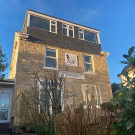 Coast Accommodation, hotel i St Ives