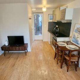Le Moulin - Appartement cosy proche plage - Veules-les-Roses