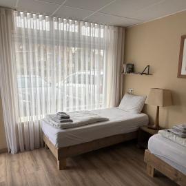 Studio Huzur, hotel em Deventer