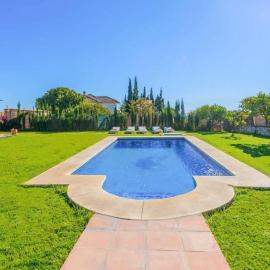Villa Laurel de Mijas by Ruralidays