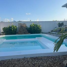 Jamaica House