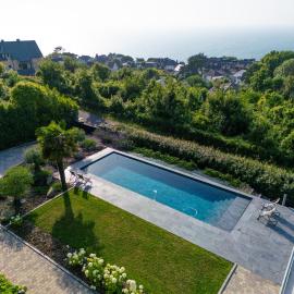 Superbe Maison 4ch proche de la mer avec piscine