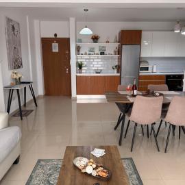 Panorama - Chlorakas Paphos - New Deluxe 2 Bed Apt By Yiota