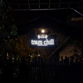 Trạm Chill Homestay