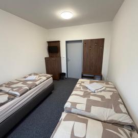 Penzion BETA, hotel in Třebíč