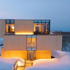 Villa Mori - Odin Hills