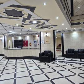 فندق مواسم البلد, hotel em Quai