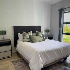Butterfly Cottage - Chartwell, Gauteng, hotell sihtkohas Chartwell