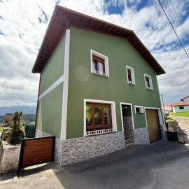 Gestiona2R- Casa con encanto playa de Niembro Ideal Familias