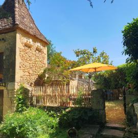 Le jardin Chuchotant