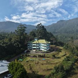 Shola Heaven Resort, hotel in Kanthalloor
