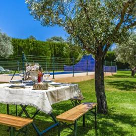 Casa Los Olivos Orgiva by Ruralidays, hotel in Órgiva