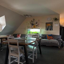 Hostel John Galt, hotell i Brno