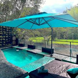 Luxury Villa Eleven Eleven, hotel a San Rafael