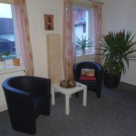 Ferienwohnung zur Apotheke, hotel u gradu 'Hessen'