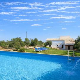 Gold - Private Pool - 18 Guests - Albufeira