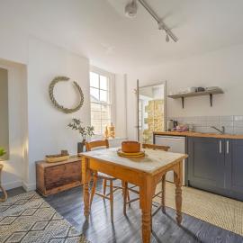 New The Barley Rustic luxury, hotel in Cirencester