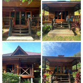 Koh Jum Hillside Resort
