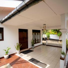 Amagee Nature Resort - 3 AC Room Entire Villa