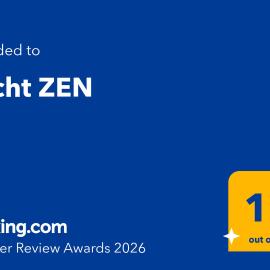 Yacht ZEN, hotel a Iràklio