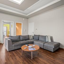 Stefanos 3BDR apt by Hospi Living