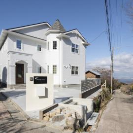 BRDIGE STAY AWAJI PREMIUM- Awaji Island, Nojimaezaki, 270 degree Ocean View, Sleeps up to 12, Quiet Location, Entire Home for a Relaxing Stay