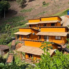 Vila Florença Chales