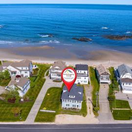 Rye by the Beach Walk to the sand- multi-gen stays, hotel en Rye