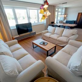 Landhaus -Syd-