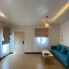 The Skyridge Ao Nang Home, hotel in Ao Nang 