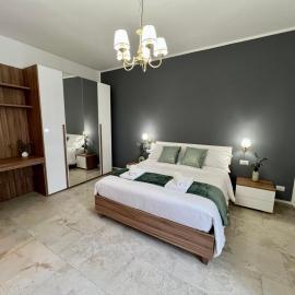 Independent Apartments in Modugno