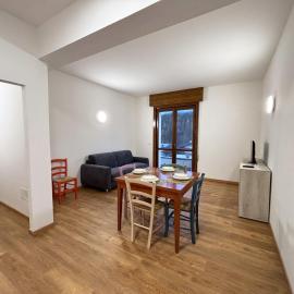 Spacious Apartment 2 Terraces 2 Parking Spaces