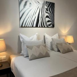 Nerja में, होटल Carmen Rooms -- Boutique B&B by the sea