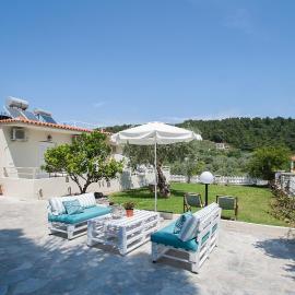 Alexia Studios, hotel u gradu Kolos
