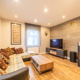 Le Repos du Rhin - 20min de Mulhouse