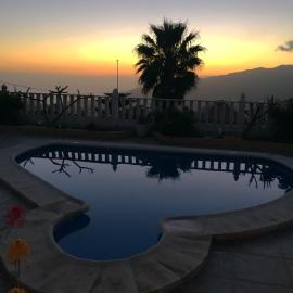 Casas Balcón del Mar, hotel sa El Paso