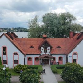 Tawerna Kaper, hotel i Iława