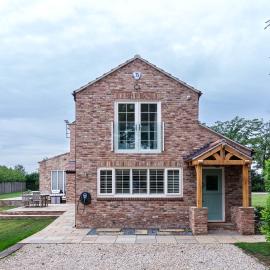 Ozendyke House Farm Cottage