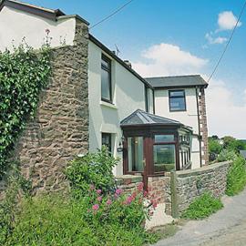 Vale View Cottage, hotel in Cinderford