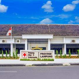 Hotel O Teluk Betung Near Bank Indonesia Formerly Wisma Pmi