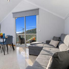 Vanda House Vista Mar